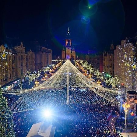 Joy City Stay Victoriei 7E-30 2 Timisoara Exterior photo
